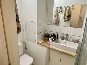 Pronájem bytu 2+1, Praha - Hloubětín, Zelenečská, 60 m2