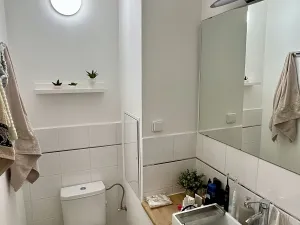 Pronájem bytu 2+1, Praha - Hloubětín, Zelenečská, 60 m2