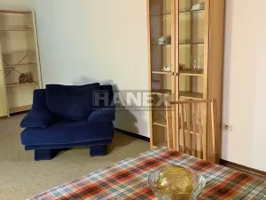 Pronájem bytu 2+1, Praha - Vršovice, Žitomírská, 52 m2