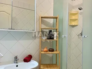 Pronájem bytu 2+1, Praha - Vršovice, Žitomírská, 52 m2