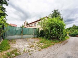 Prodej rodinného domu, Kamenice, Safírová, 800 m2