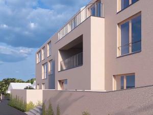 Prodej rodinného domu, Kamenice, Safírová, 800 m2