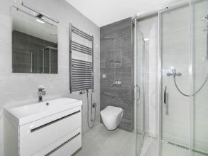 Pronájem bytu 3+kk, Plzeň - Severní Předměstí, Bolevecká, 58 m2