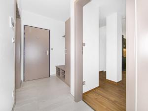 Pronájem bytu 3+kk, Plzeň - Severní Předměstí, Bolevecká, 58 m2