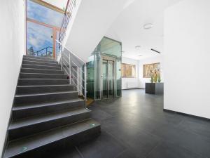 Pronájem bytu 3+kk, Plzeň - Severní Předměstí, Bolevecká, 58 m2