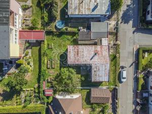 Prodej pozemku pro bydlení, Praha - Točná, Na Stráňkách, 570 m2