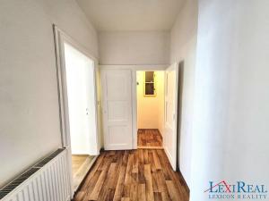 Pronájem bytu 2+1, Praha - Nusle, Pod pramenem, 80 m2