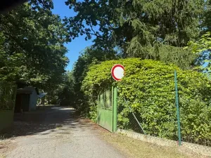 Pronájem skladu, Kostelec nad Černými lesy, Truba, 21 m2