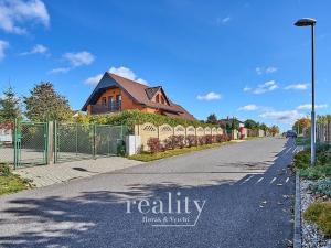 Pronájem rodinného domu, Jihlava, 150 m2