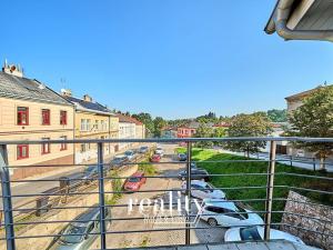 Pronájem kanceláře, Jihlava, Úvoz, 27 m2