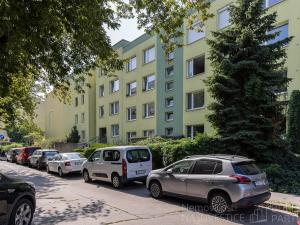Pronájem bytu 2+kk, Praha - Chodov, Babákova, 45 m2