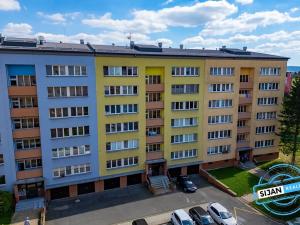 Prodej bytu 2+1, Opava, Holasická, 59 m2