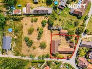 Prodej rodinného domu, Týn nad Vltavou, 200 m2
