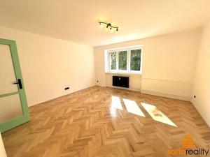Pronájem bytu 3+1, Ústí nad Labem, Hornické domy, 74 m2