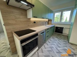Pronájem bytu 3+1, Ústí nad Labem, Hornické domy, 74 m2