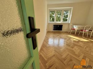 Pronájem bytu 3+1, Ústí nad Labem, Hornické domy, 74 m2