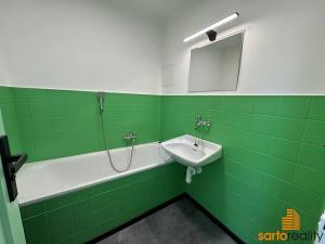Pronájem bytu 3+1, Ústí nad Labem, Hornické domy, 74 m2