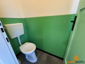 Pronájem bytu 3+1, Ústí nad Labem, Hornické domy, 74 m2
