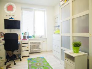 Prodej bytu 2+kk, Veselí nad Moravou, Nová, 50 m2