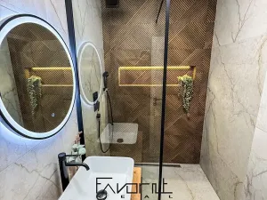 Prodej bytu 4+kk, Ostrava, Aleše Hrdličky, 67 m2