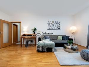 Prodej bytu 2+kk, Praha - Žižkov, Kališnická, 67 m2