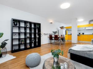 Prodej bytu 2+kk, Praha - Žižkov, Kališnická, 67 m2