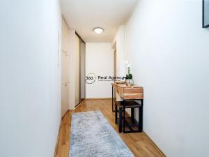 Prodej bytu 2+kk, Praha - Žižkov, Kališnická, 67 m2