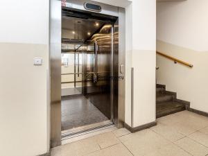 Prodej bytu 2+kk, Praha - Žižkov, Kališnická, 67 m2