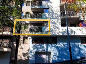 Prodej bytu 2+kk, Praha - Žižkov, Kališnická, 67 m2