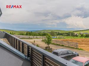 Prodej bytu 1+kk, Loučná pod Klínovcem, 40 m2