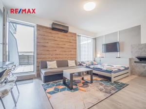 Prodej bytu 1+kk, Loučná pod Klínovcem, 40 m2
