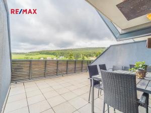 Prodej bytu 1+kk, Loučná pod Klínovcem, 40 m2