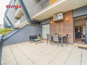 Prodej bytu 1+kk, Loučná pod Klínovcem, 40 m2