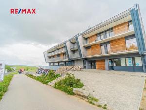 Prodej bytu 1+kk, Loučná pod Klínovcem, 40 m2