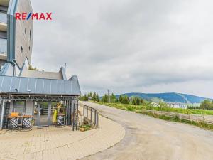 Prodej bytu 1+kk, Loučná pod Klínovcem, 40 m2