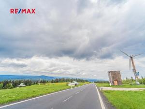 Prodej bytu 1+kk, Loučná pod Klínovcem, 40 m2