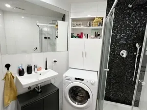 Prodej bytu 1+kk, Praha - Vinohrady, Rubešova, 24 m2