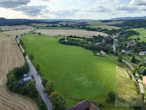 Prodej pozemku pro bydlení, Hejtmánkovice, 1300 m2
