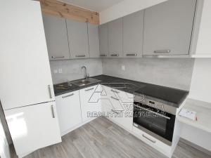 Pronájem bytu 1+1, České Budějovice, 28 m2