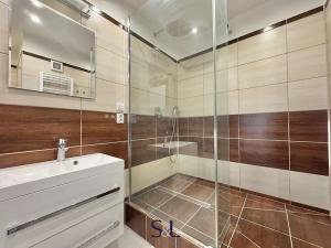 Pronájem bytu 3+1, Nový Bor, Palackého, 78 m2