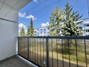 Pronájem bytu 3+1, Nový Bor, Palackého, 78 m2