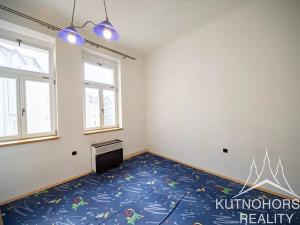 Prodej bytu 3+1, Praha - Vinohrady, Milešovská, 95 m2