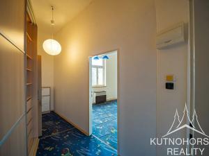 Prodej bytu 3+1, Praha - Vinohrady, Milešovská, 95 m2