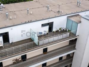 Prodej bytu 2+kk, Brno, Bratislavská, 66 m2