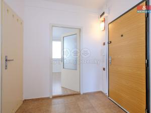Pronájem bytu 2+kk, Praha - Hlubočepy, Borského, 45 m2