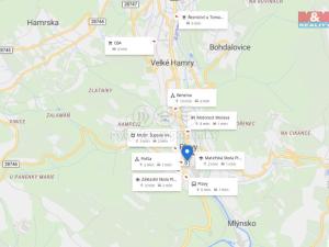 Prodej rodinného domu, Plavy, 132 m2