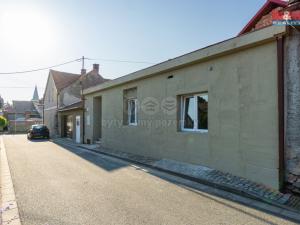 Prodej rodinného domu, Horní Jelení, Dvorská, 110 m2