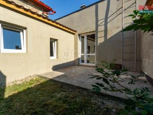 Prodej rodinného domu, Horní Jelení, Dvorská, 110 m2