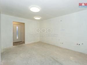 Prodej rodinného domu, Horní Jelení, Dvorská, 110 m2