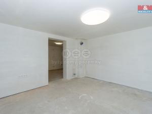 Prodej rodinného domu, Horní Jelení, Dvorská, 110 m2